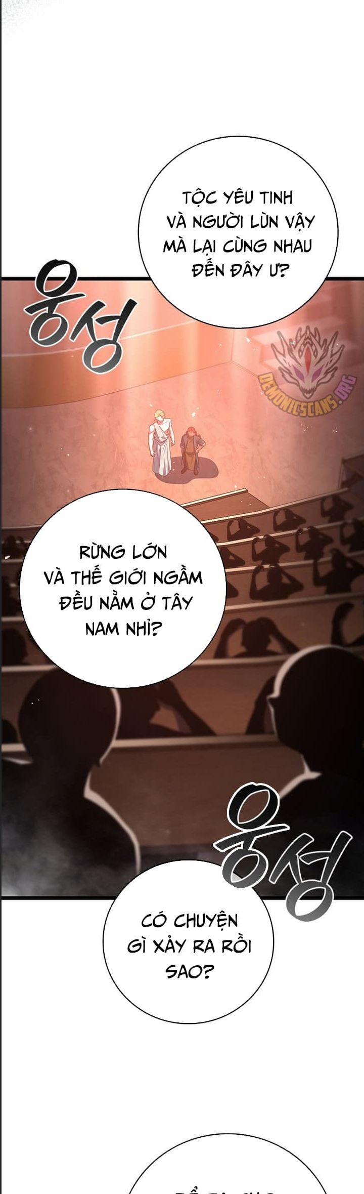 manhwax10.com - Truyện Manhwa Thực Long Ma Pháp Sư Chương 84 Trang 30