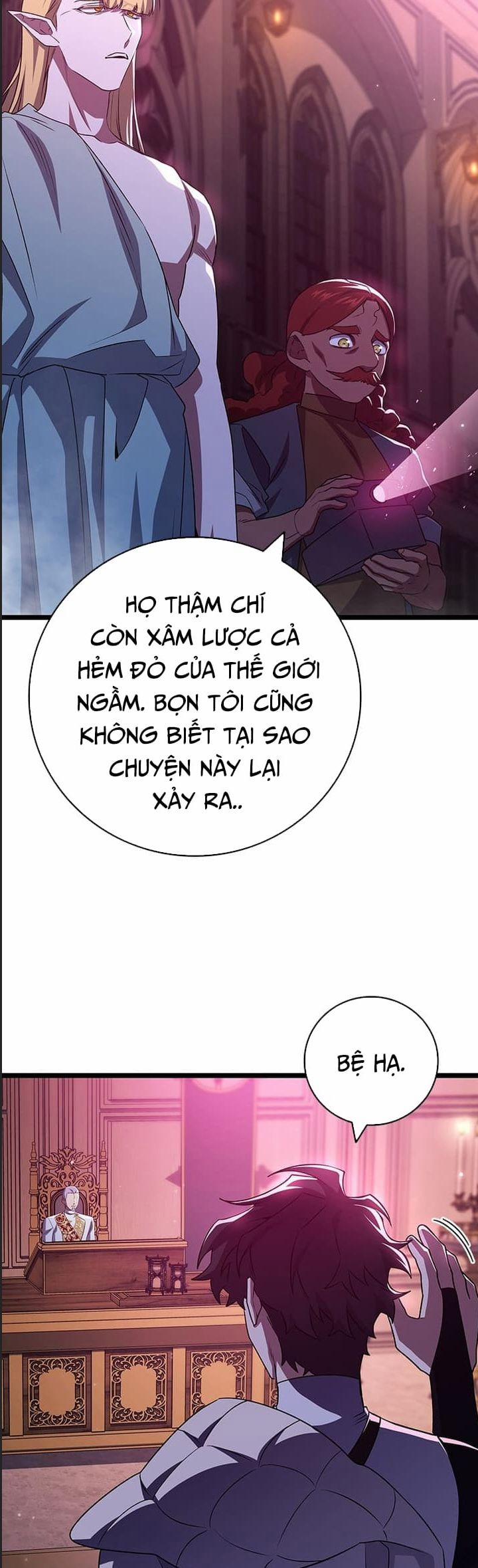 manhwax10.com - Truyện Manhwa Thực Long Ma Pháp Sư Chương 84 Trang 34