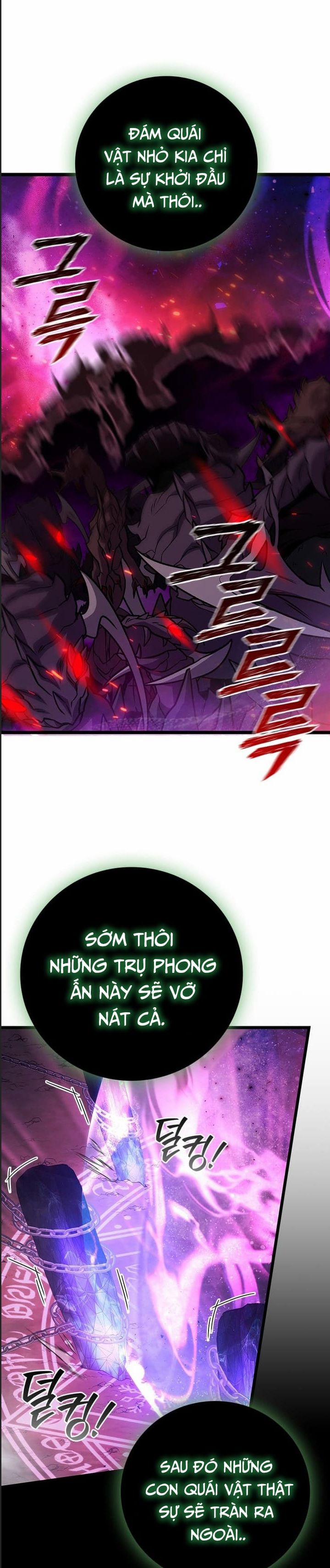 manhwax10.com - Truyện Manhwa Thực Long Ma Pháp Sư Chương 84 Trang 6