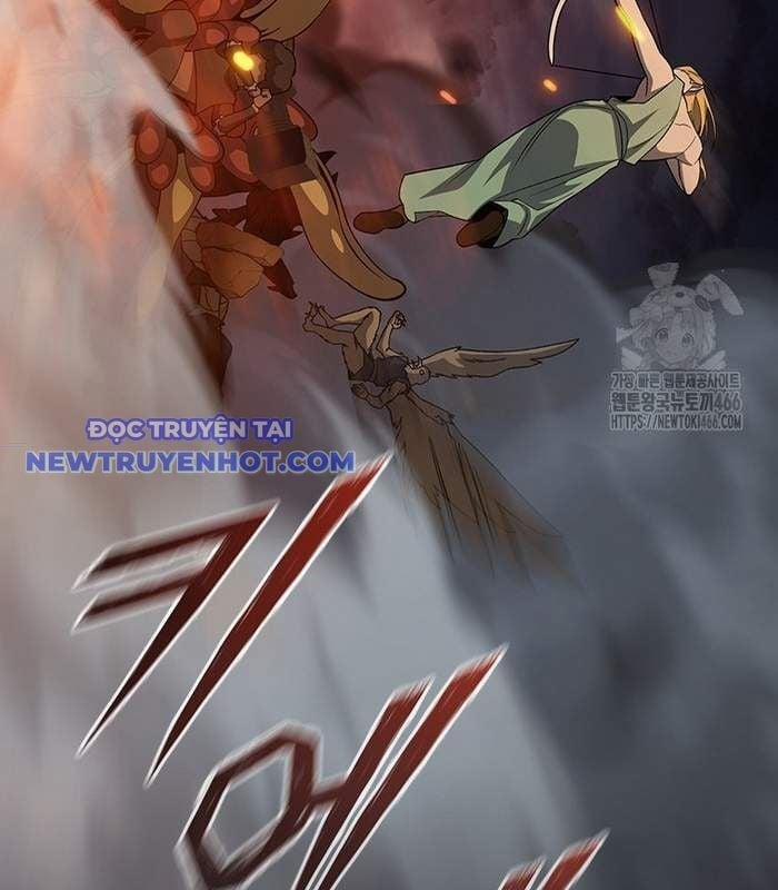 manhwax10.com - Truyện Manhwa Thực Long Ma Pháp Sư Chương 89 Trang 121