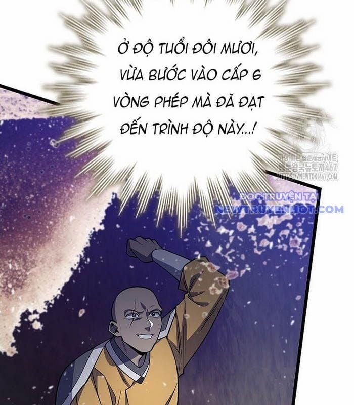 manhwax10.com - Truyện Manhwa Thực Long Ma Pháp Sư Chương 91 Trang 114