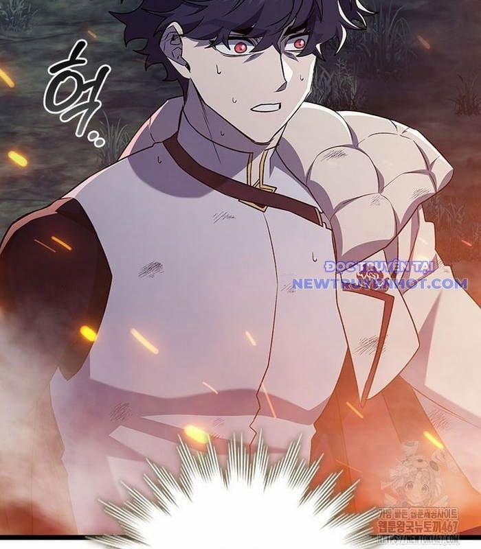 manhwax10.com - Truyện Manhwa Thực Long Ma Pháp Sư Chương 91 Trang 133