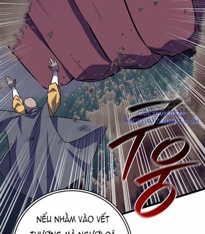manhwax10.com - Truyện Manhwa Thực Long Ma Pháp Sư Chương 91 Trang 169