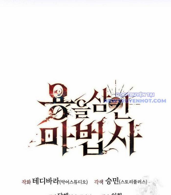 manhwax10.com - Truyện Manhwa Thực Long Ma Pháp Sư Chương 91 Trang 176