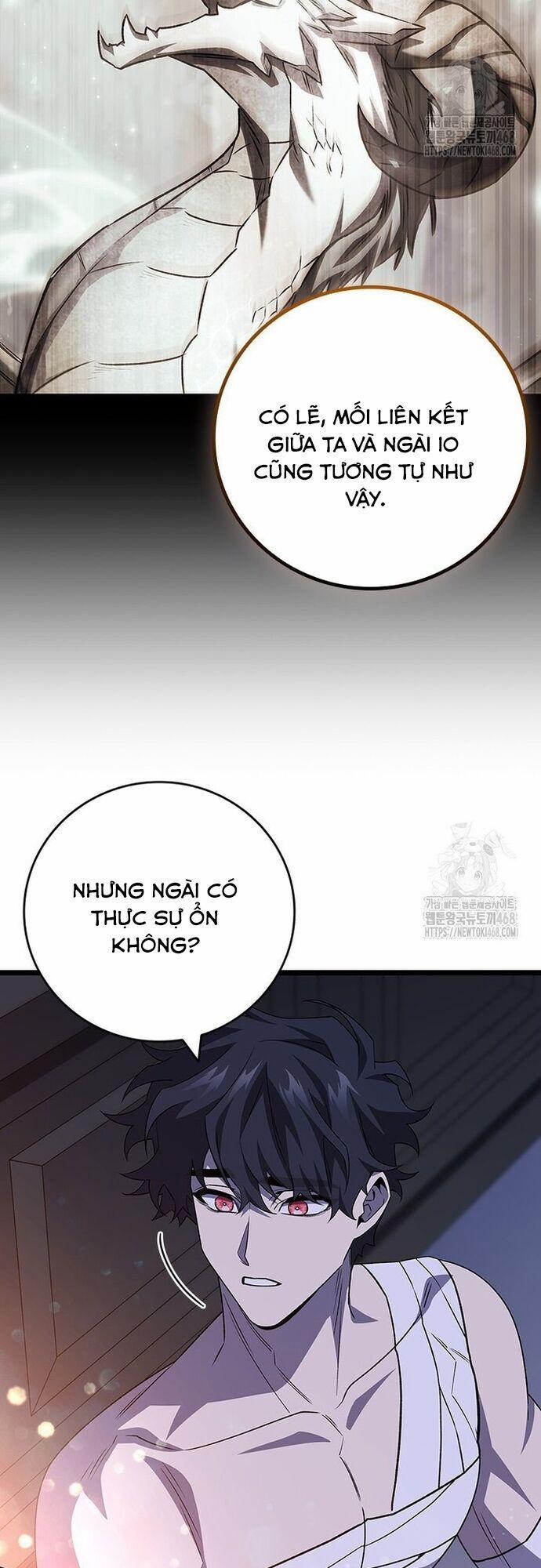 manhwax10.com - Truyện Manhwa Thực Long Ma Pháp Sư Chương 93 Trang 18