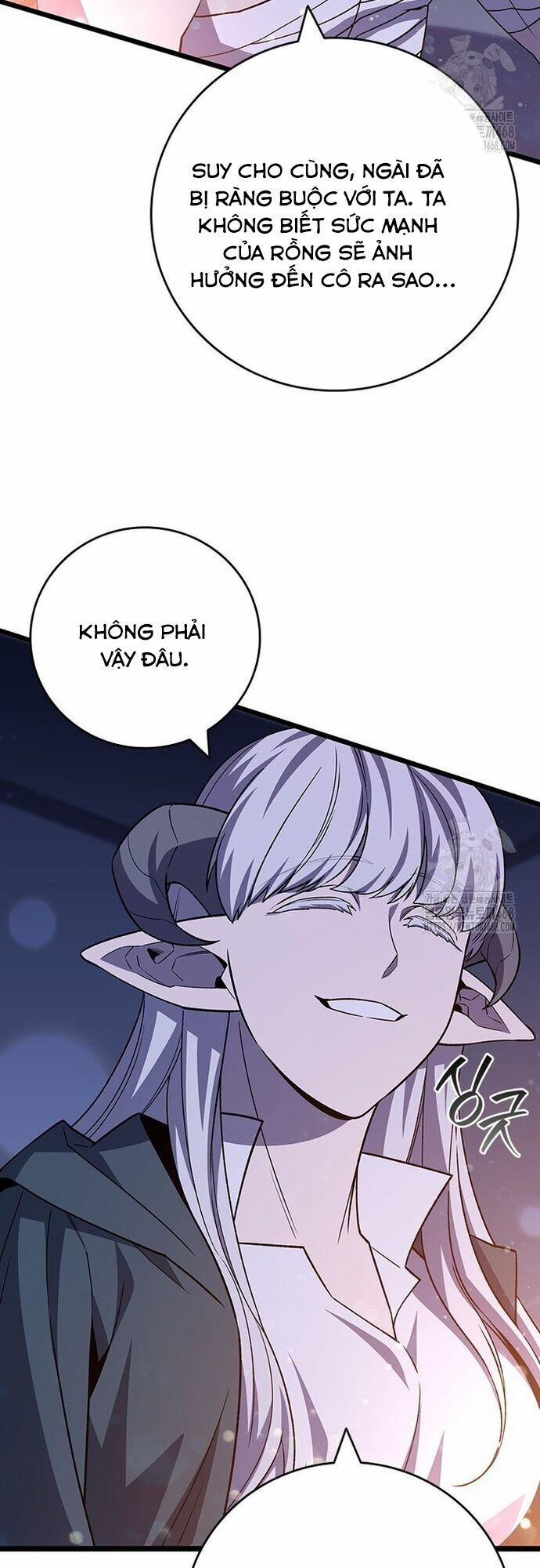 manhwax10.com - Truyện Manhwa Thực Long Ma Pháp Sư Chương 93 Trang 19