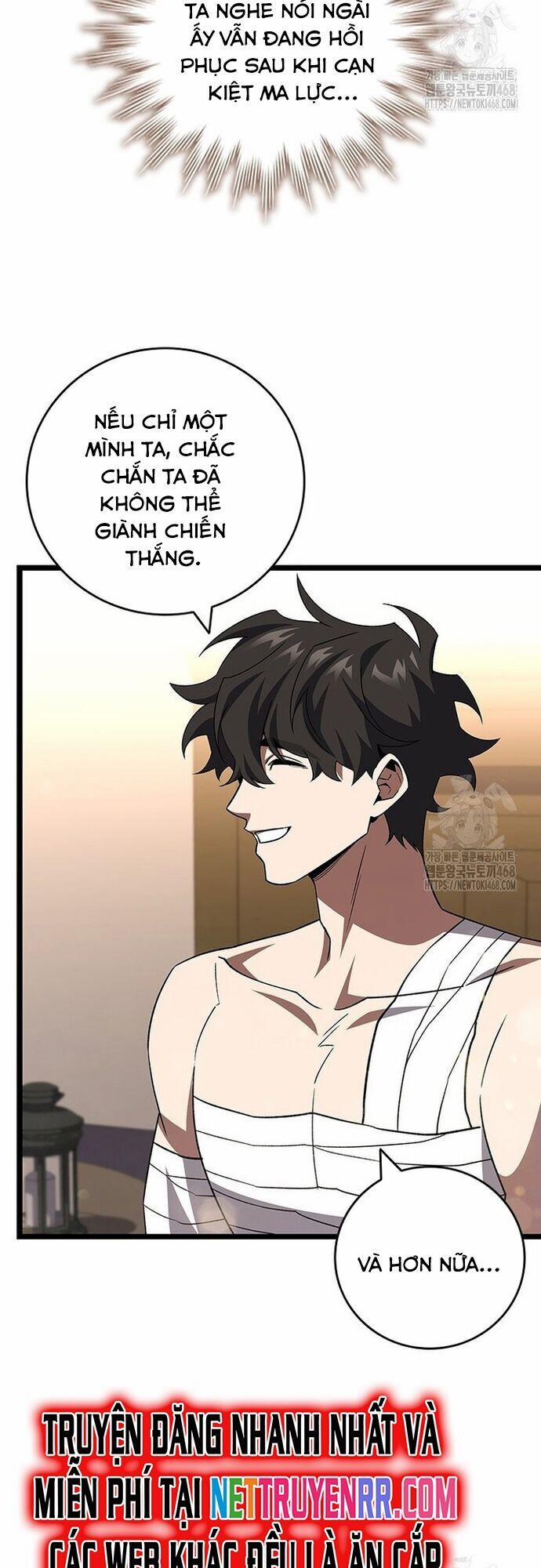 manhwax10.com - Truyện Manhwa Thực Long Ma Pháp Sư Chương 93 Trang 27