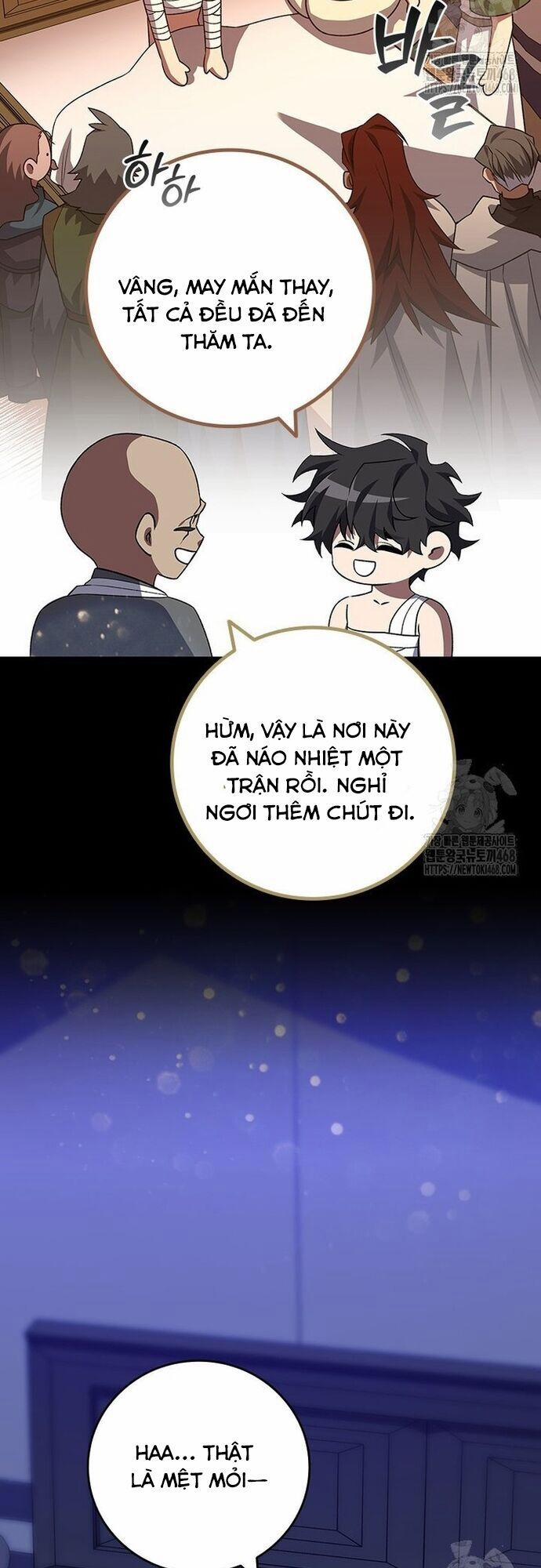 manhwax10.com - Truyện Manhwa Thực Long Ma Pháp Sư Chương 93 Trang 30
