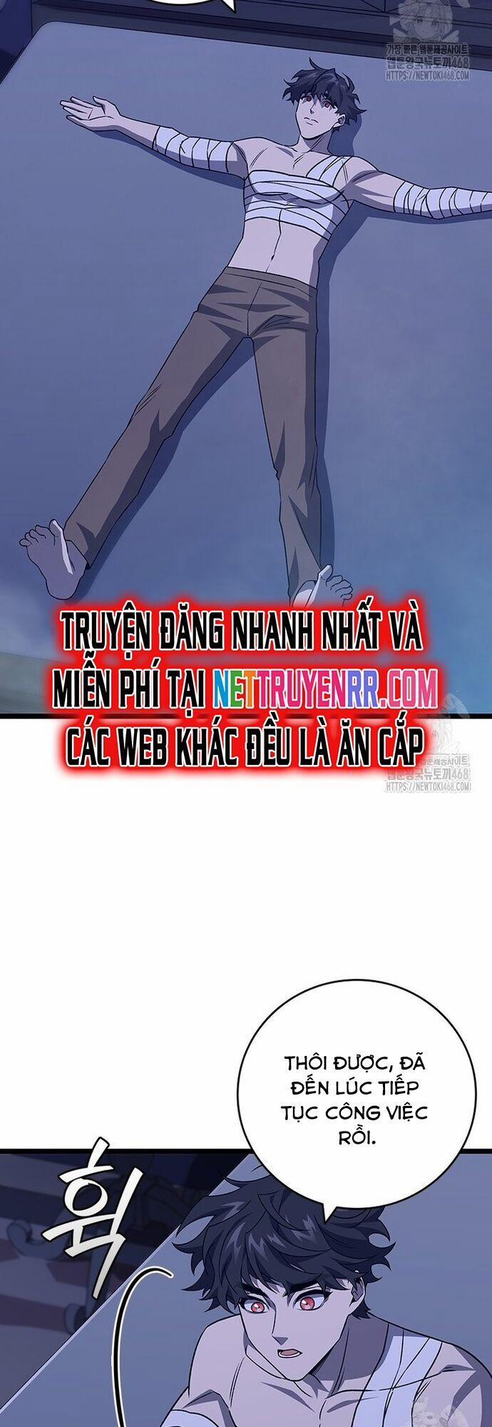 manhwax10.com - Truyện Manhwa Thực Long Ma Pháp Sư Chương 93 Trang 31