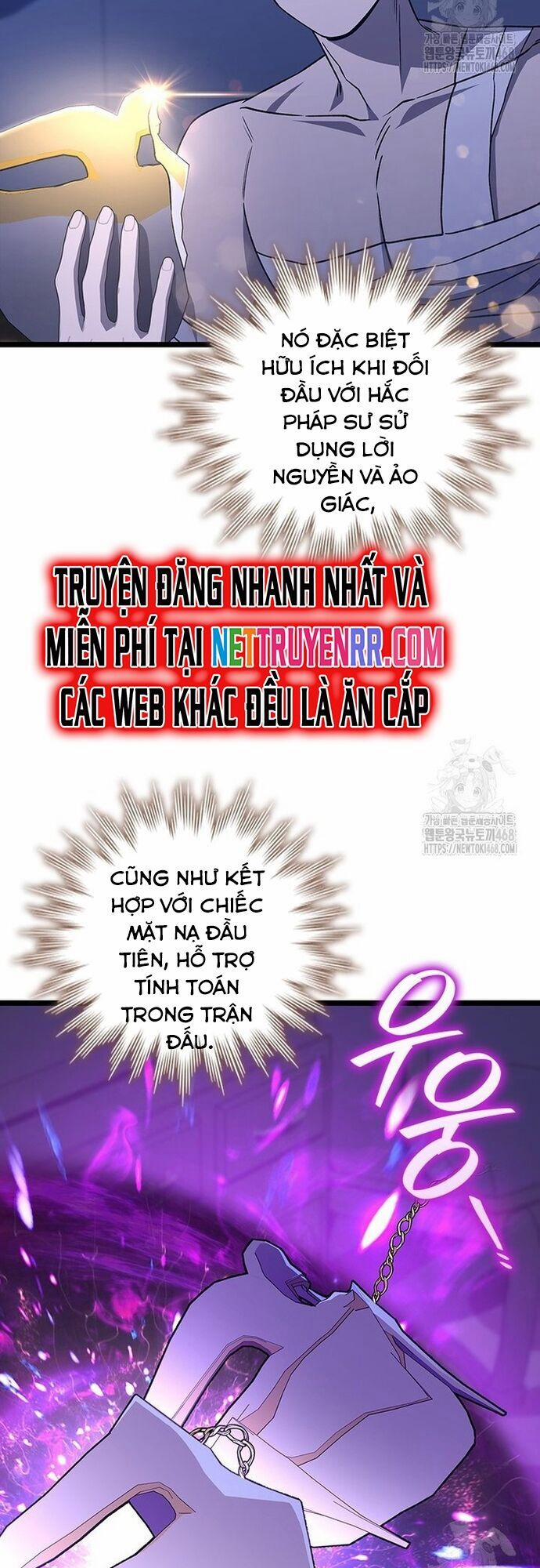 manhwax10.com - Truyện Manhwa Thực Long Ma Pháp Sư Chương 93 Trang 34