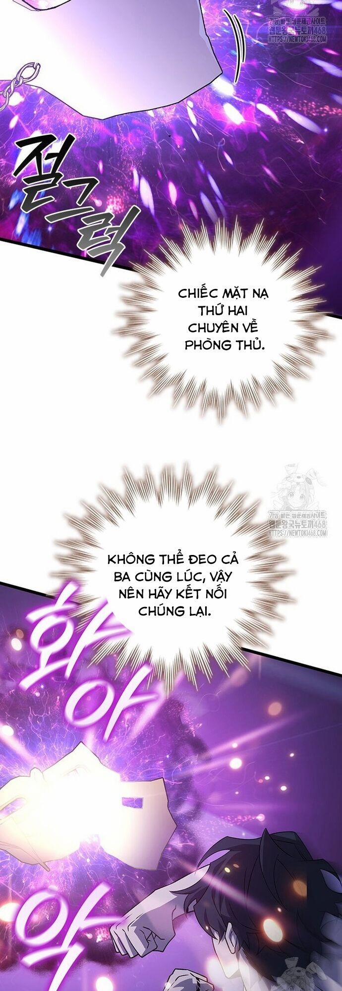 manhwax10.com - Truyện Manhwa Thực Long Ma Pháp Sư Chương 93 Trang 35