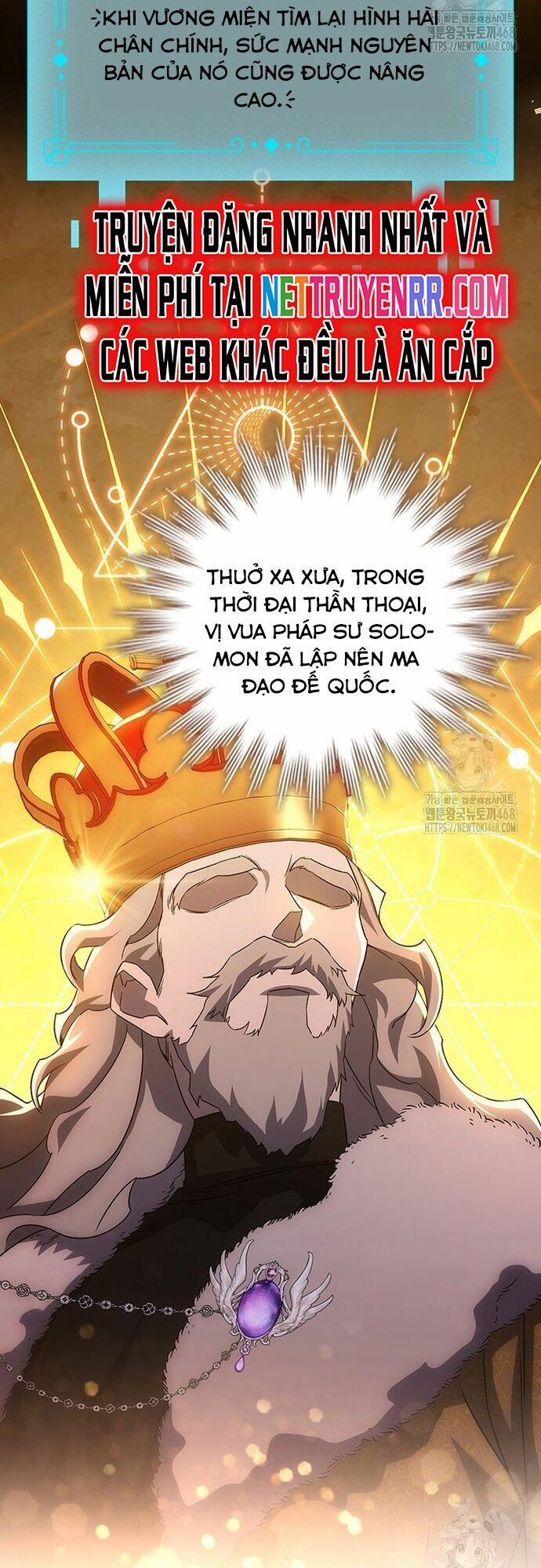 manhwax10.com - Truyện Manhwa Thực Long Ma Pháp Sư Chương 93 Trang 38