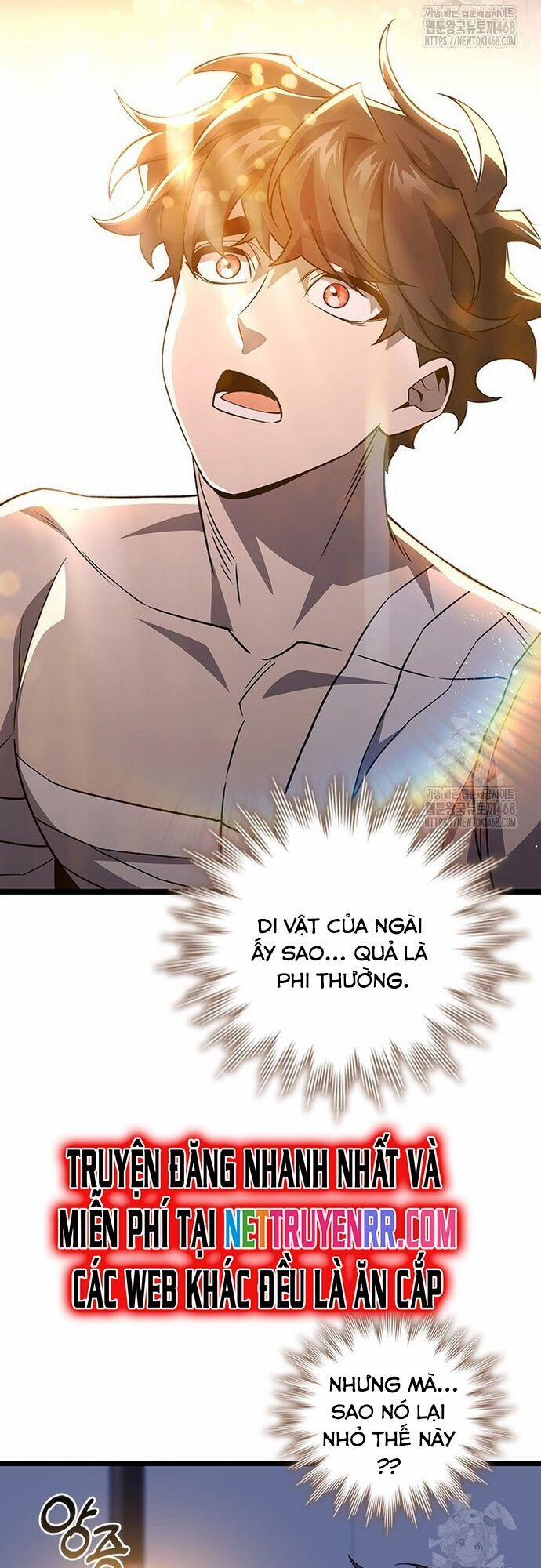 manhwax10.com - Truyện Manhwa Thực Long Ma Pháp Sư Chương 93 Trang 39