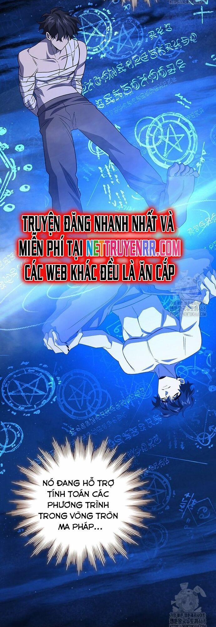 manhwax10.com - Truyện Manhwa Thực Long Ma Pháp Sư Chương 93 Trang 46