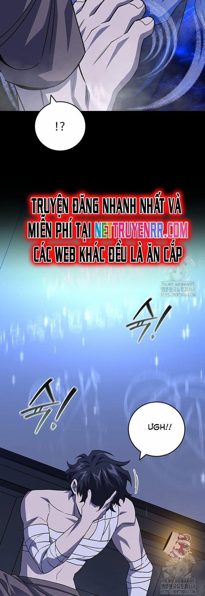 manhwax10.com - Truyện Manhwa Thực Long Ma Pháp Sư Chương 93 Trang 48