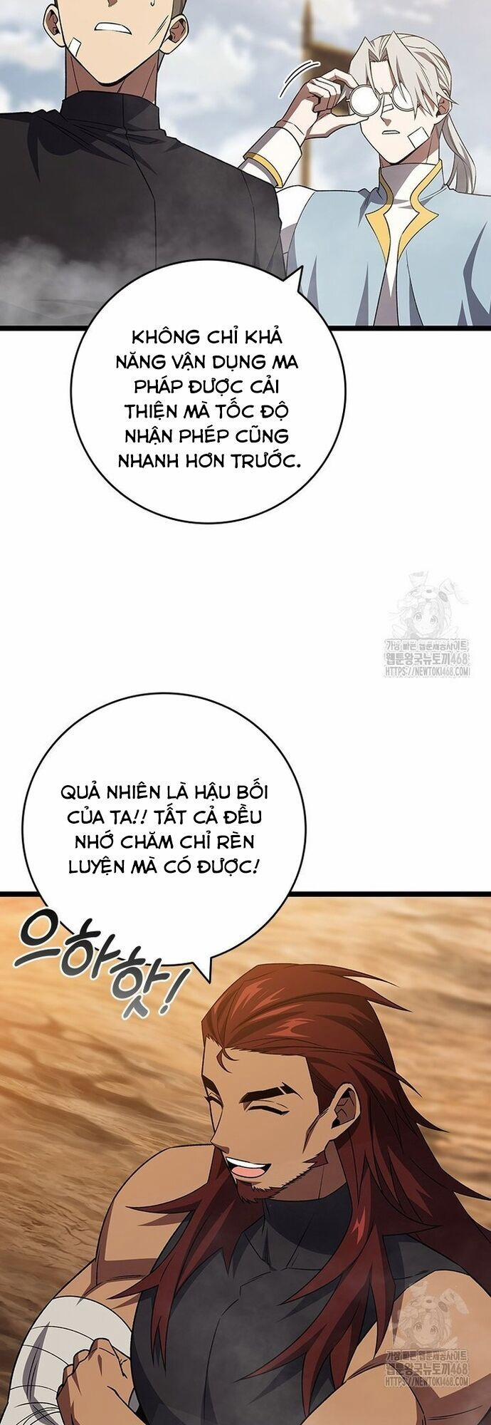 manhwax10.com - Truyện Manhwa Thực Long Ma Pháp Sư Chương 93 Trang 55