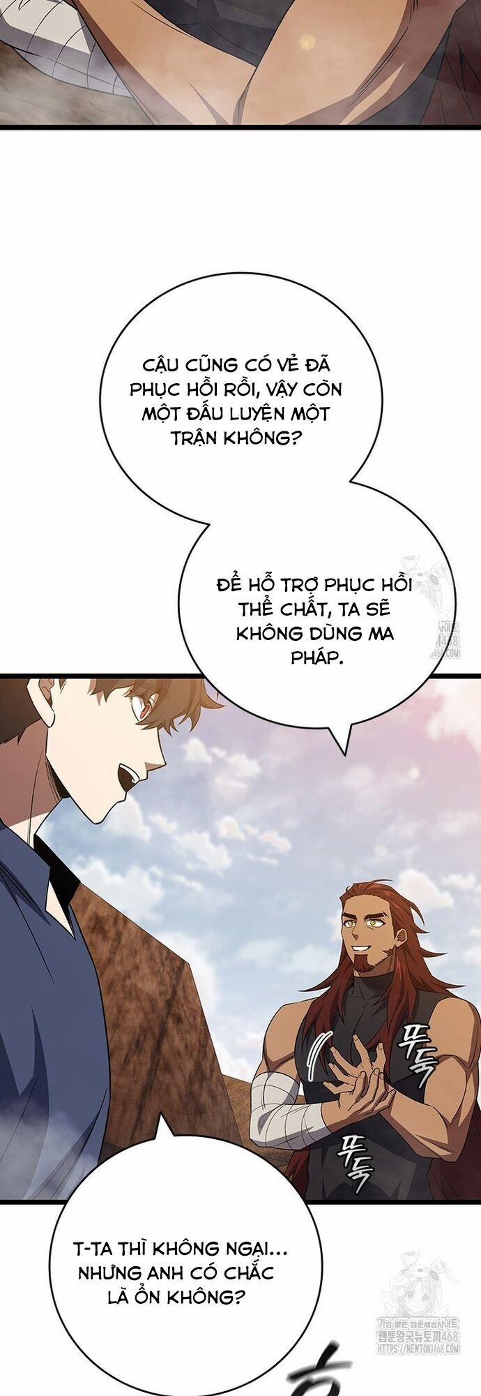 manhwax10.com - Truyện Manhwa Thực Long Ma Pháp Sư Chương 93 Trang 56