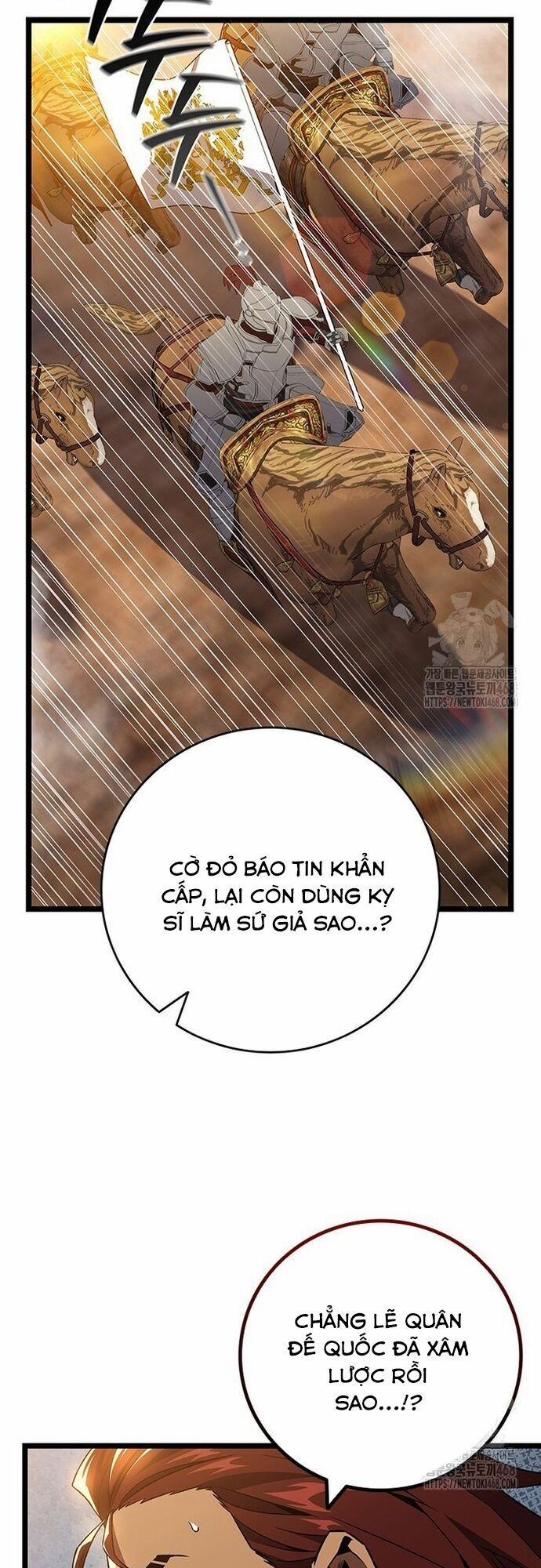 manhwax10.com - Truyện Manhwa Thực Long Ma Pháp Sư Chương 93 Trang 62