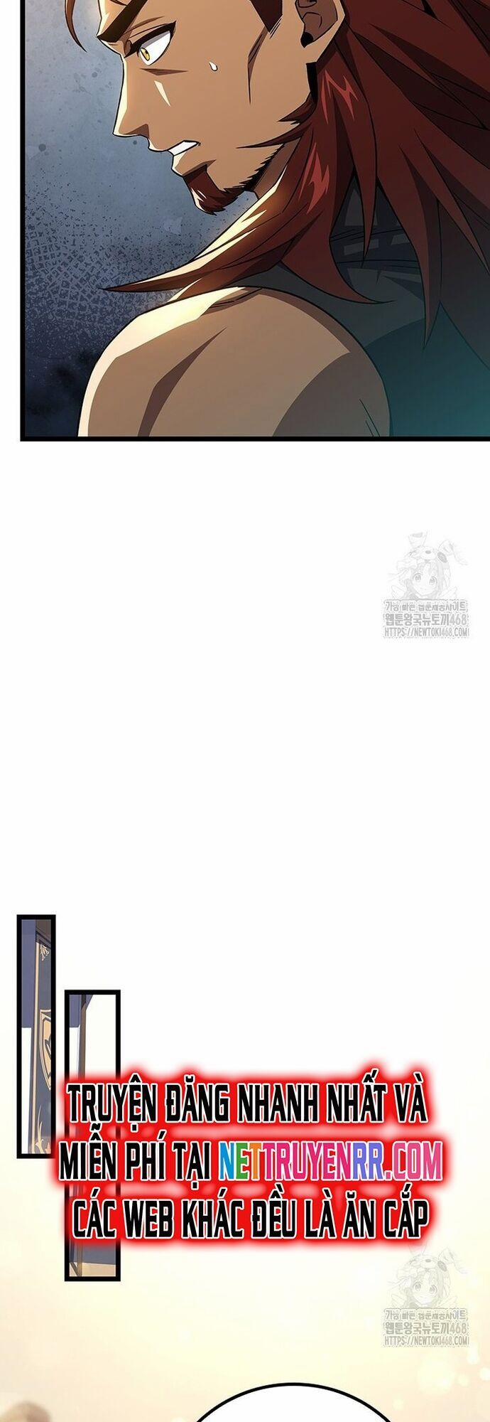 manhwax10.com - Truyện Manhwa Thực Long Ma Pháp Sư Chương 93 Trang 63