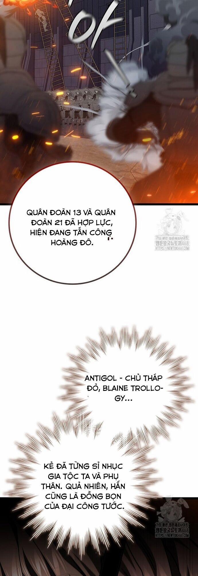 manhwax10.com - Truyện Manhwa Thực Long Ma Pháp Sư Chương 93 Trang 67