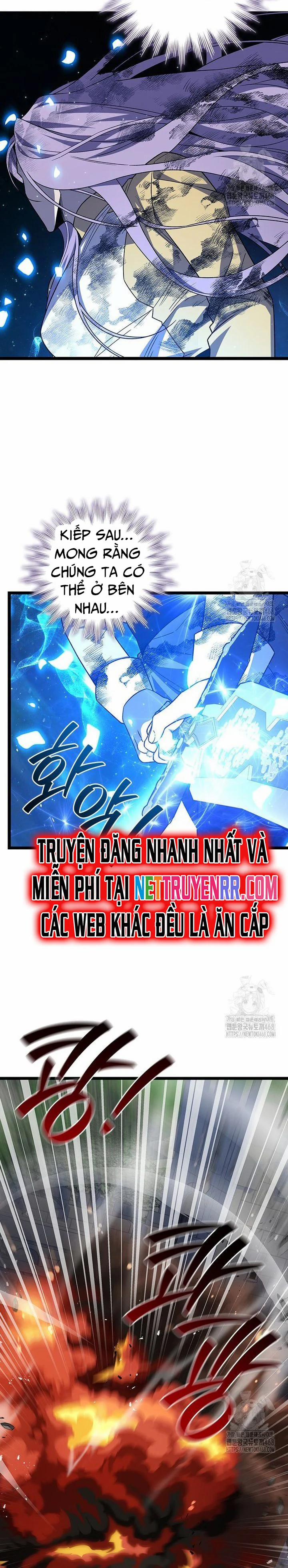 manhwax10.com - Truyện Manhwa Thực Long Ma Pháp Sư Chương 94 Trang 22