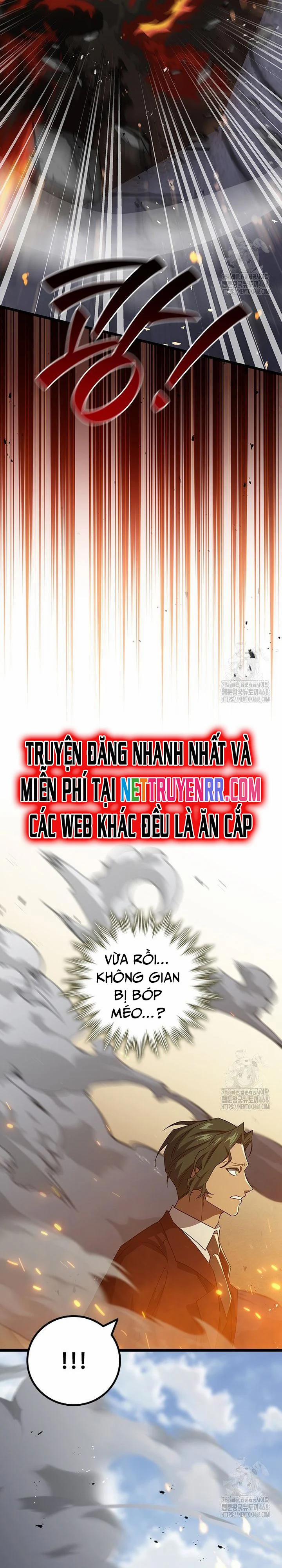manhwax10.com - Truyện Manhwa Thực Long Ma Pháp Sư Chương 94 Trang 23
