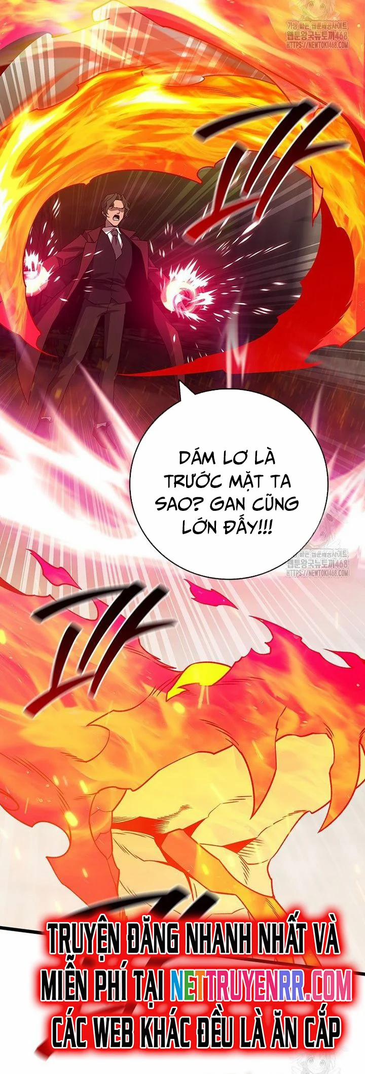 manhwax10.com - Truyện Manhwa Thực Long Ma Pháp Sư Chương 94 Trang 31