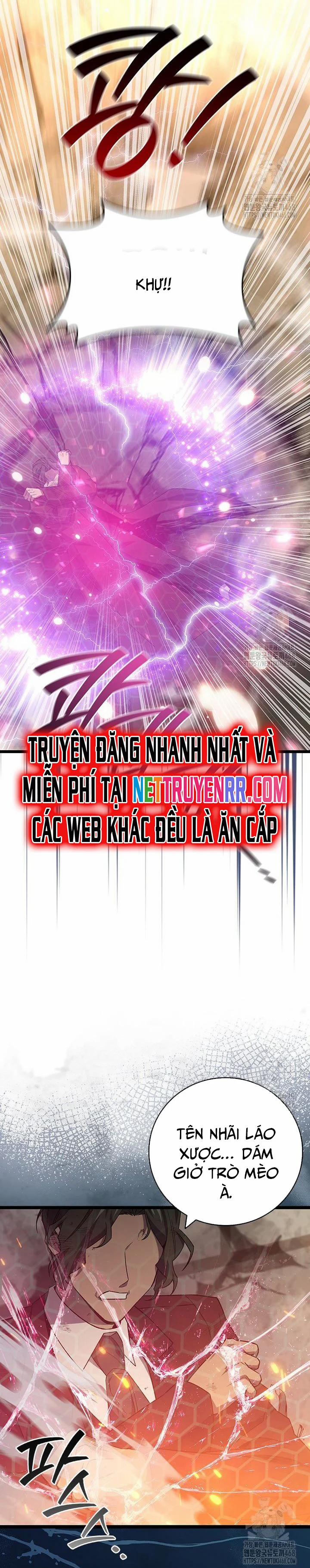 manhwax10.com - Truyện Manhwa Thực Long Ma Pháp Sư Chương 94 Trang 33