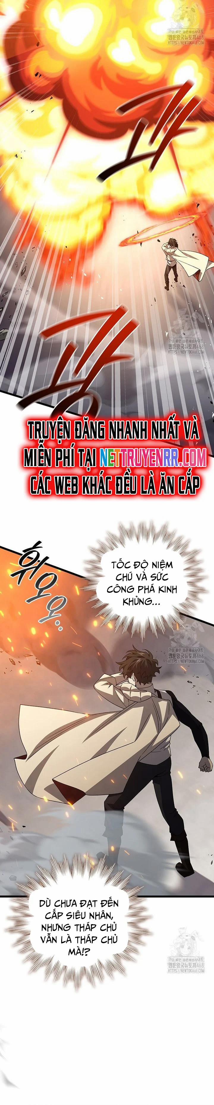 manhwax10.com - Truyện Manhwa Thực Long Ma Pháp Sư Chương 94 Trang 35