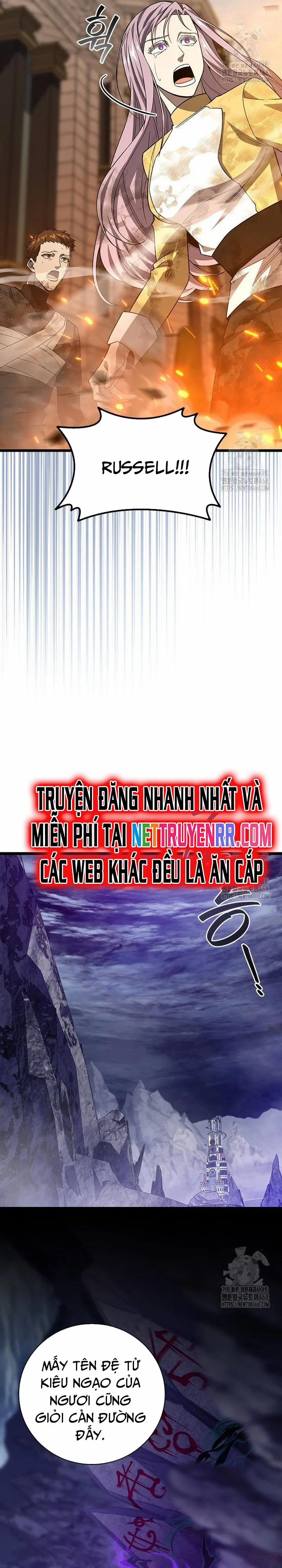 manhwax10.com - Truyện Manhwa Thực Long Ma Pháp Sư Chương 94 Trang 39