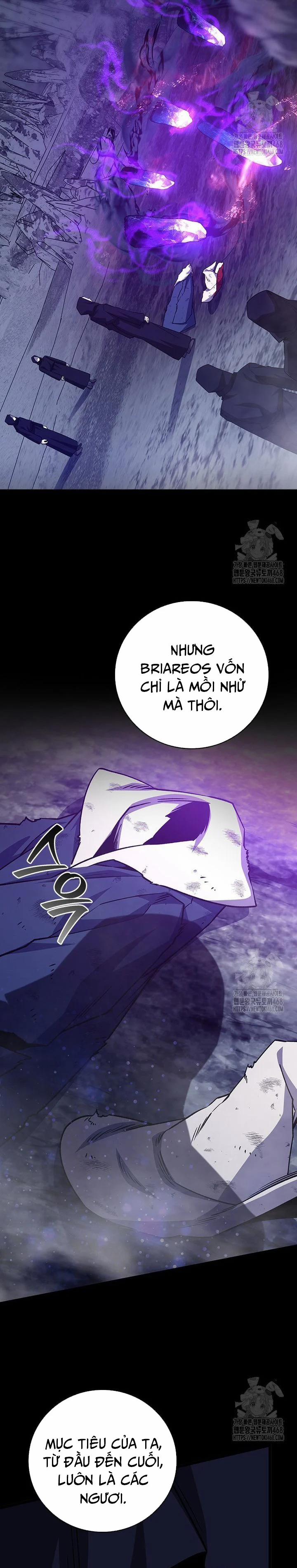 manhwax10.com - Truyện Manhwa Thực Long Ma Pháp Sư Chương 94 Trang 40