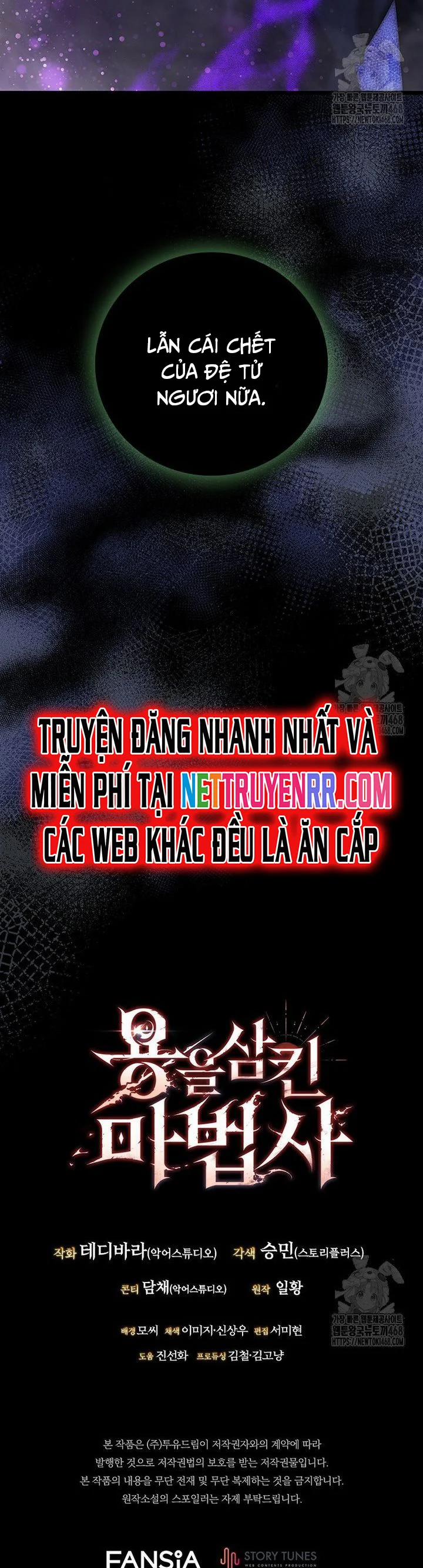 manhwax10.com - Truyện Manhwa Thực Long Ma Pháp Sư Chương 94 Trang 42