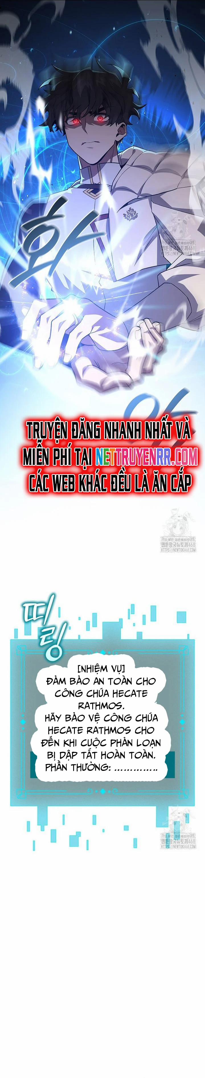 manhwax10.com - Truyện Manhwa Thực Long Ma Pháp Sư Chương 94 Trang 10