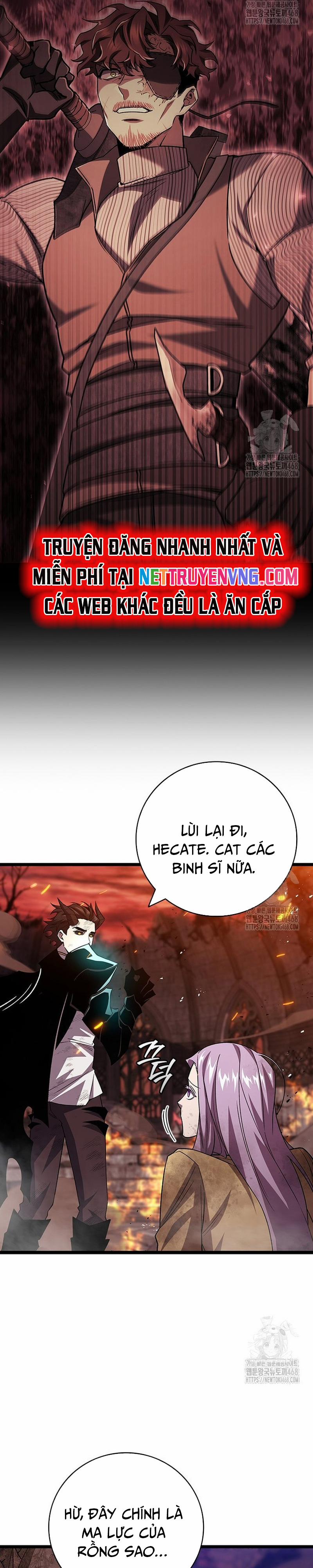 manhwax10.com - Truyện Manhwa Thực Long Ma Pháp Sư Chương 96 Trang 16