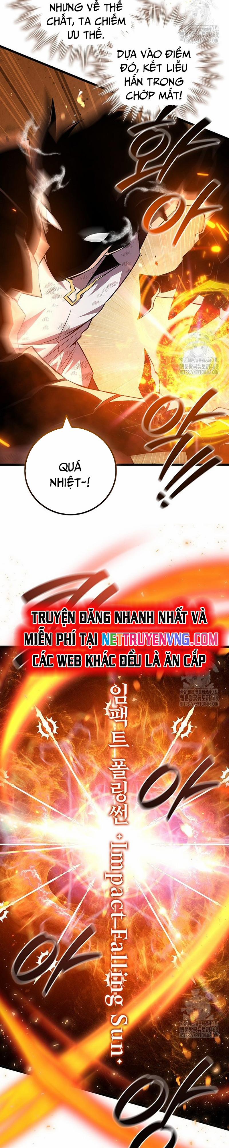 manhwax10.com - Truyện Manhwa Thực Long Ma Pháp Sư Chương 96 Trang 18
