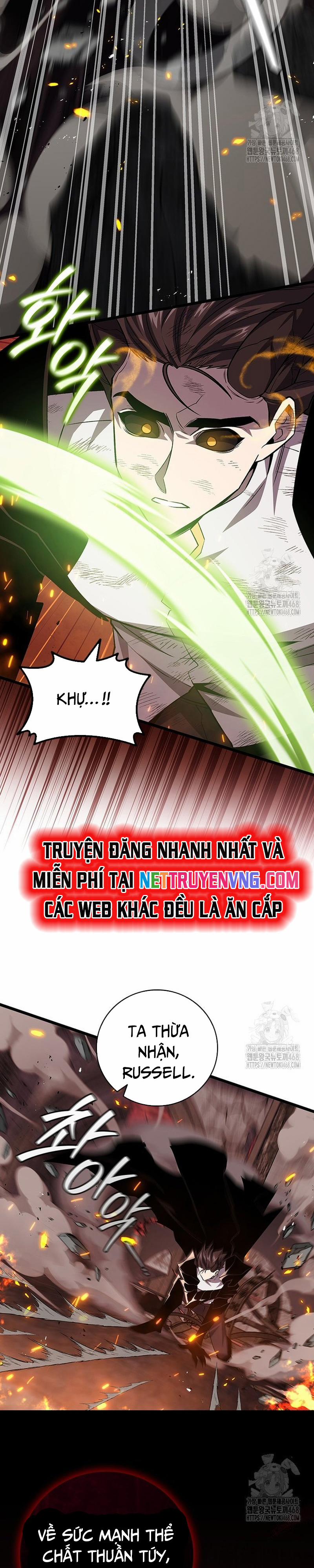 manhwax10.com - Truyện Manhwa Thực Long Ma Pháp Sư Chương 96 Trang 24