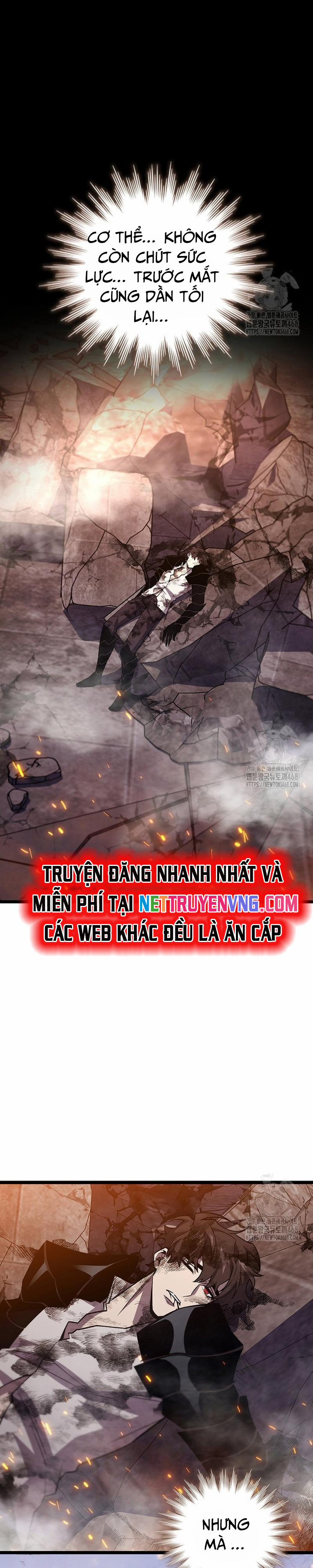 manhwax10.com - Truyện Manhwa Thực Long Ma Pháp Sư Chương 96 Trang 34