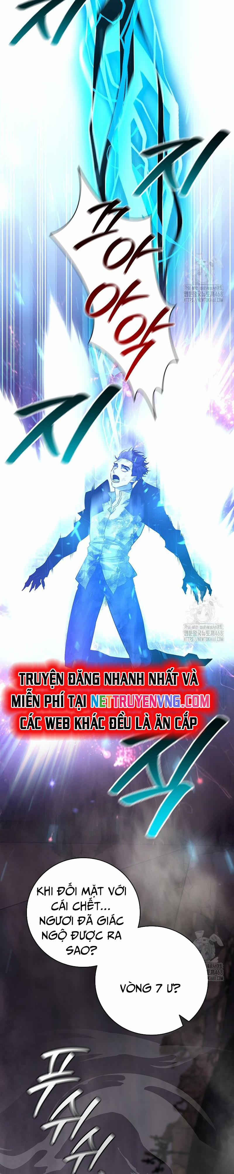 manhwax10.com - Truyện Manhwa Thực Long Ma Pháp Sư Chương 96 Trang 38