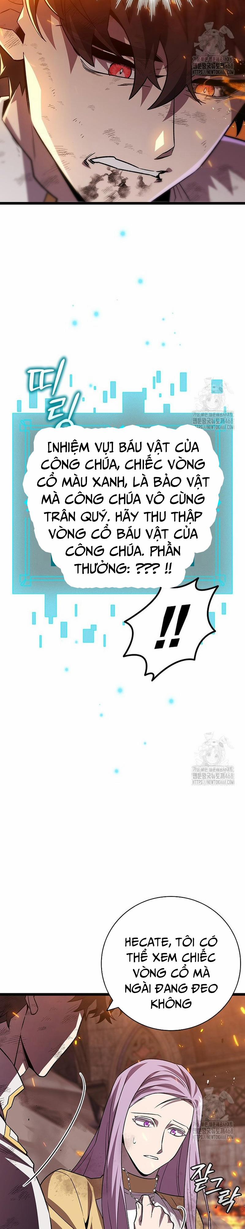 manhwax10.com - Truyện Manhwa Thực Long Ma Pháp Sư Chương 96 Trang 7