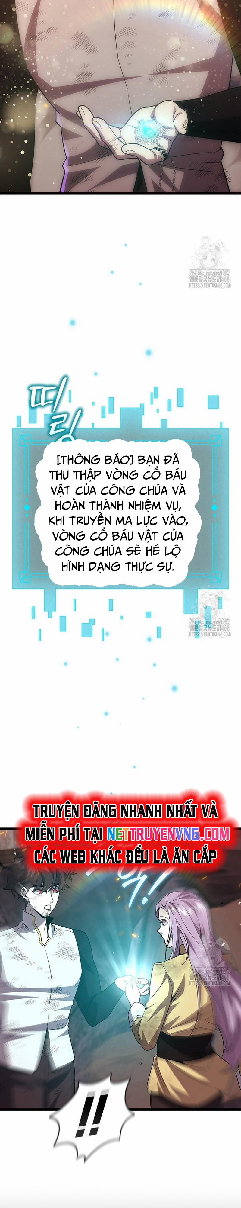 manhwax10.com - Truyện Manhwa Thực Long Ma Pháp Sư Chương 96 Trang 10