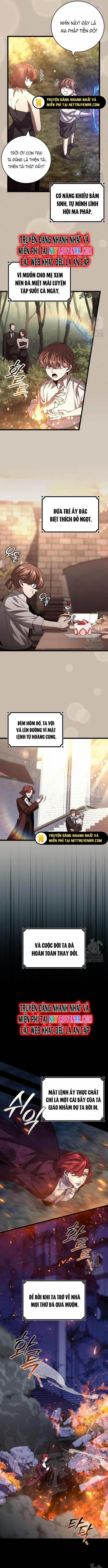 manhwax10.com - Truyện Manhwa Thực Long Ma Pháp Sư Chương 97 Trang 5