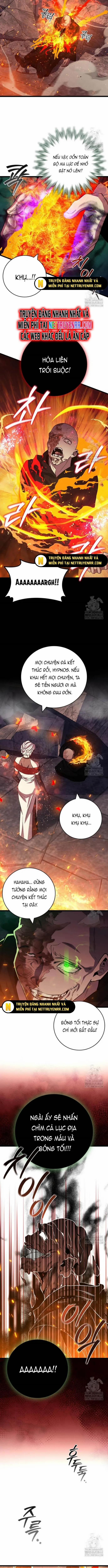 manhwax10.com - Truyện Manhwa Thực Long Ma Pháp Sư Chương 97 Trang 10