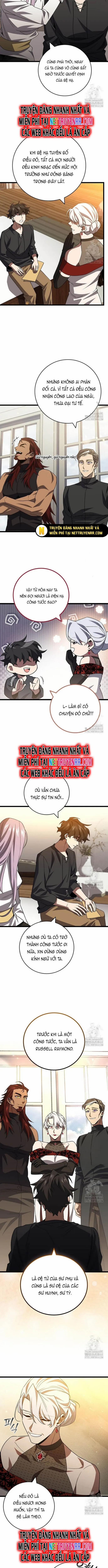 manhwax10.com - Truyện Manhwa Thực Long Ma Pháp Sư Chương 98 Trang 11