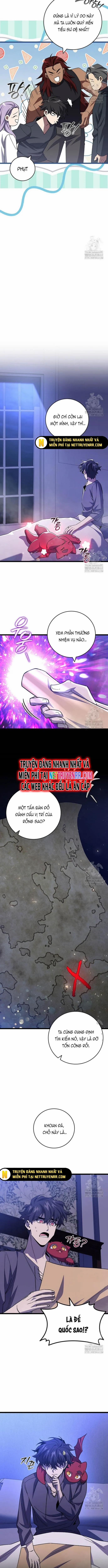manhwax10.com - Truyện Manhwa Thực Long Ma Pháp Sư Chương 98 Trang 12