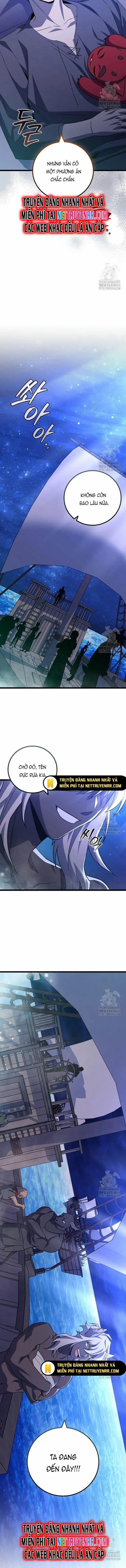 manhwax10.com - Truyện Manhwa Thực Long Ma Pháp Sư Chương 98 Trang 14