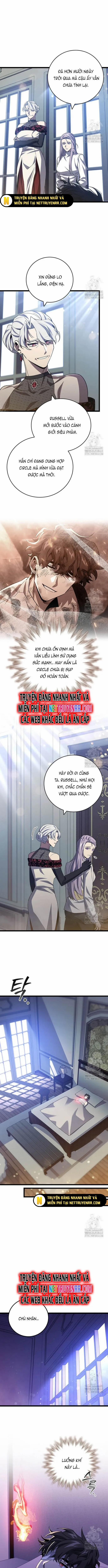 manhwax10.com - Truyện Manhwa Thực Long Ma Pháp Sư Chương 98 Trang 4