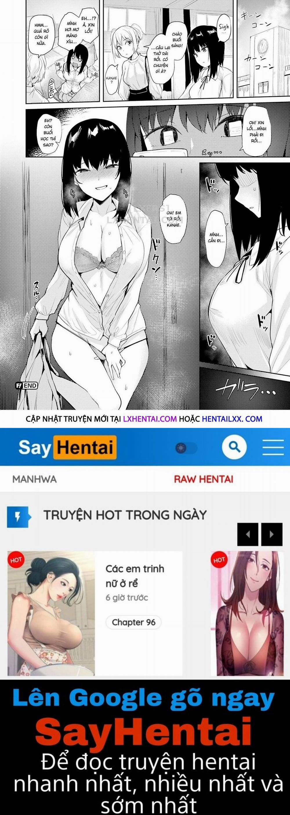 manhwax10.com - Truyện Manhwa Thực ra… Chương Oneshot Trang 21