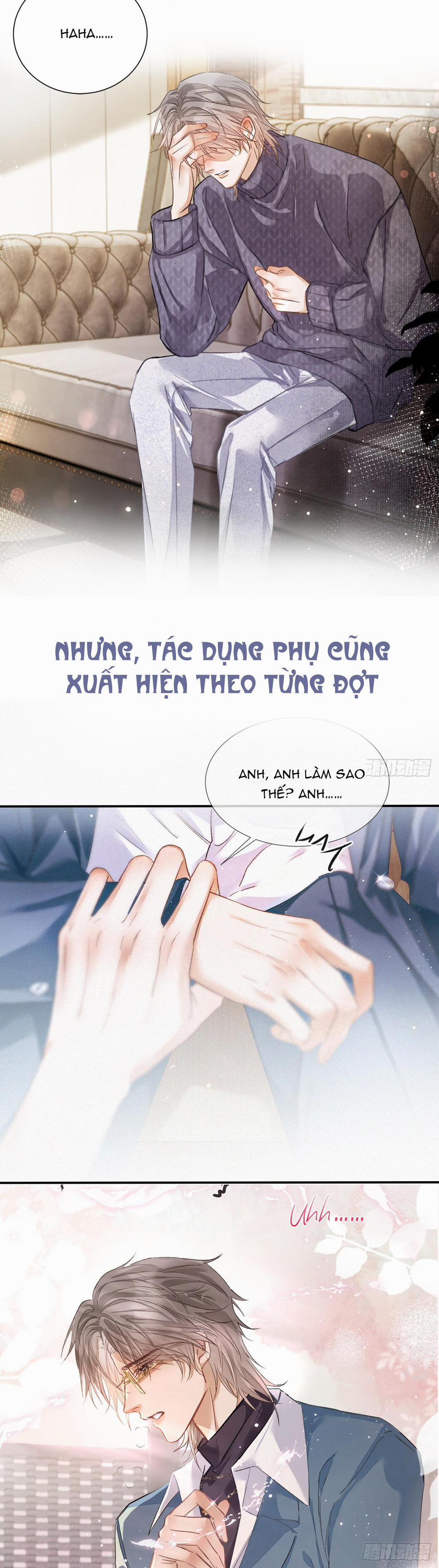 manhwax10.com - Truyện Manhwa Thực Sắc Chương 0 2 Trang 8