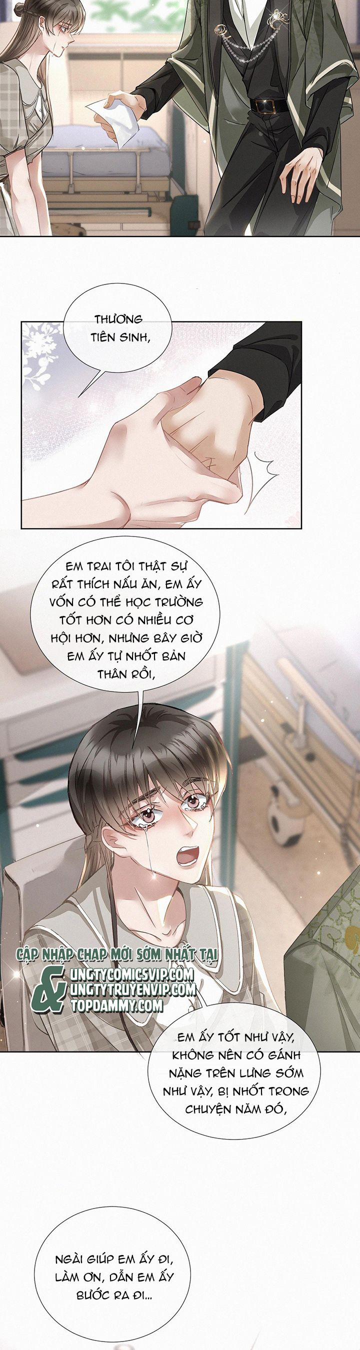 manhwax10.com - Truyện Manhwa Thực Sắc Chương 8 Trang 16