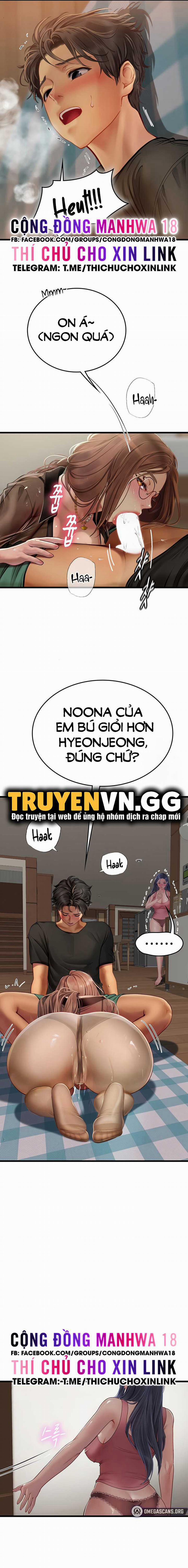 manhwax10.com - Truyện Manhwa Thực Tập Ở Làng Tiên Cá Chương 62 Trang 13